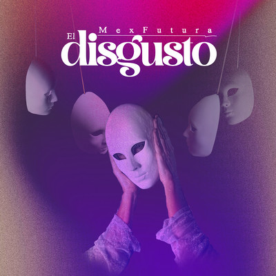 シングル/El Disgusto/Cornelio Reyna Por Siempre／MexFutura