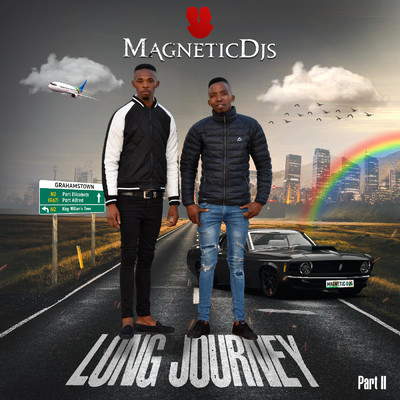 Ndyakcela (feat. Jay Hardo & Mr Tee)/Magnetic DJ's