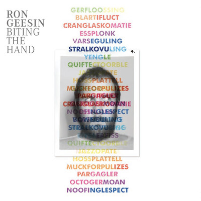 Out Of Your Tune/Ron Geesin