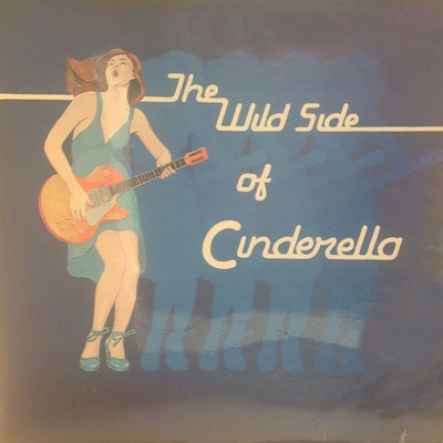 Jukebox Cinderella (The Wild Side Of Cinderella)/Denver Spur