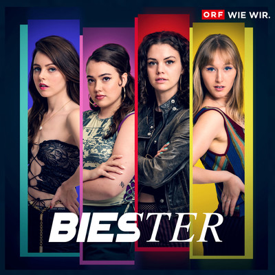 Biester (aus der ORF-Serie ”Biester”)/Various Artists