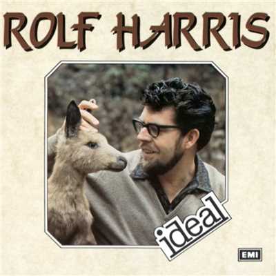 I Know a Man/Rolf Harris