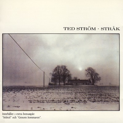 アルバム/Strak/Ted Strom