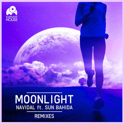 Moonlight (feat. Sun Bahida) [Loving Arms Remix]/Navidal