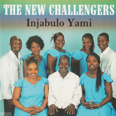 Kumnandi Ukuhamba No Jesu/The New Challengers