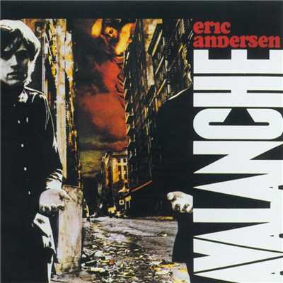 Think About It/Eric Andersen