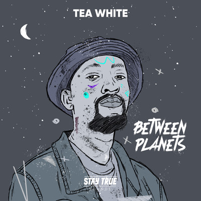 シングル/Forgotten Worlds/Tea White & Frank Ru