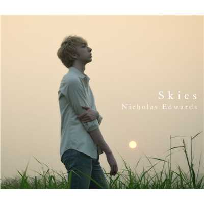 アルバム/Skies/ニコラス・エドワーズ