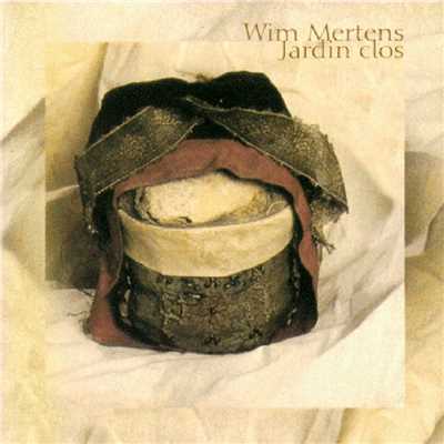 シングル/Wound To Wound (version 2007)/Wim Mertens