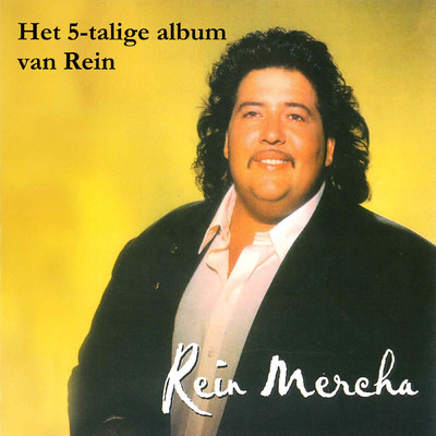 アルバム/Het 5-talige album van Rein/Rein Mercha