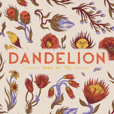 シングル/Year of '51/Dandelion