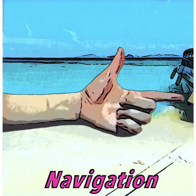Navigation(Navigation)/八月の微睡み