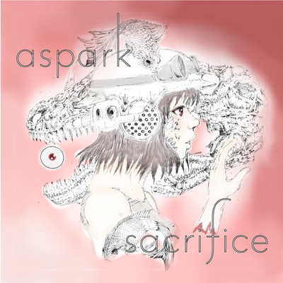 シングル/FlashBack/aspark