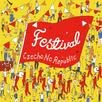 Festival/Czecho No Republic