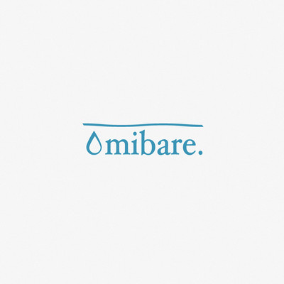 Umibare. EP(Reversed)/Umibare.