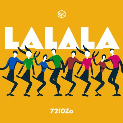 LALALA/7210zo