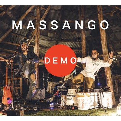 MASSANGO