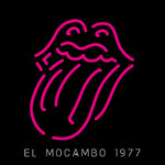 アルバム/Live At The El Mocambo/ローリング・ストーンズ