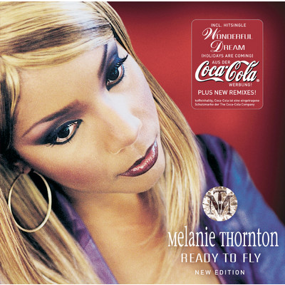 Walk On By (Album Version)/Melanie Thornton