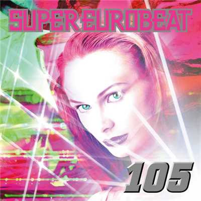アルバム/SUPER EUROBEAT VOL.105/SUPER EUROBEAT (V.A.)