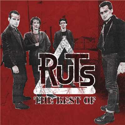 アルバム/Something That I Said - The Best Of The Ruts/The Ruts