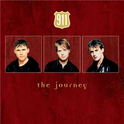 アルバム/The Journey/911