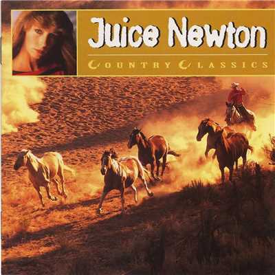Country Greats - Juice Newton/クリス・トムリン