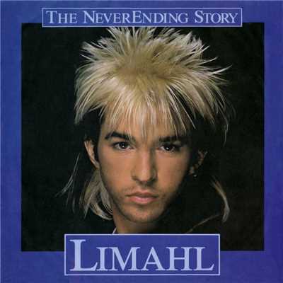 アルバム/Never Ending Story/Limahl