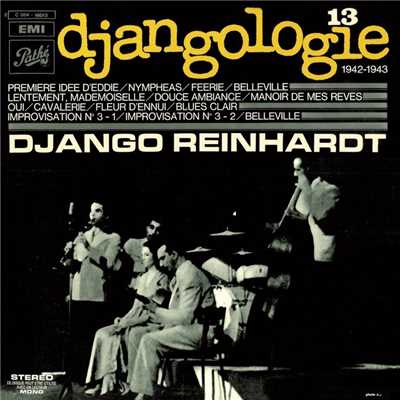 アルバム/Djangologie Vol13 ／ 1942 - 1943/ジャンゴ・ラインハルト