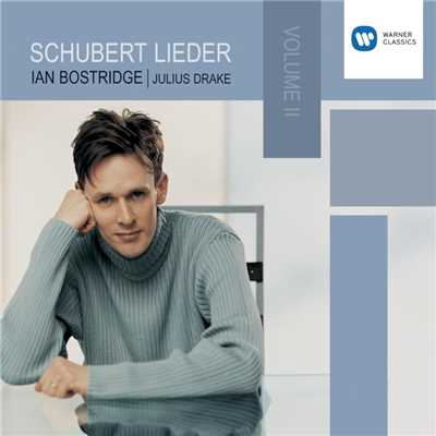 Auf der Donau, Op. 21 No. 1, D. 553/Ian Bostridge／Julius Drake