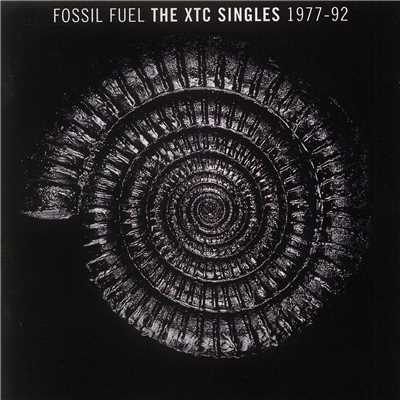 Fossil Fuel: The XTC Singles Collection 1977 - 1992/クリス・トムリン