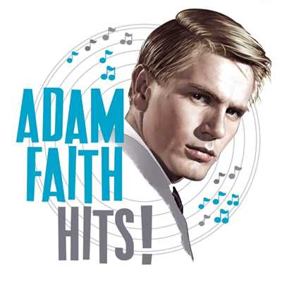 アルバム/Hits/Adam Faith