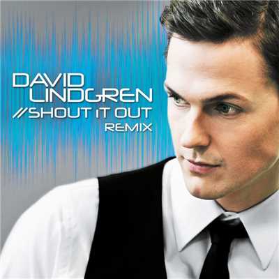シングル/Shout It out (Kevin Angel Extended Mix)/David Lindgren