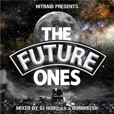 The Future One (JASHWON remix)/AKLO & XBS