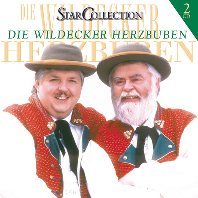 Starcollection/Die Wildecker Herzbuben