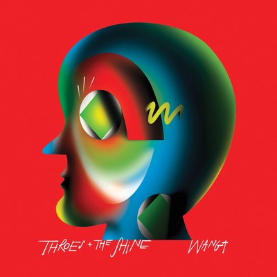 Shake the Floor/Throes + The Shine