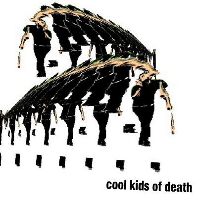 English Version - live/Cool Kids Of Death