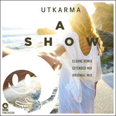 A Show(Elgone Remix)/UTKarma