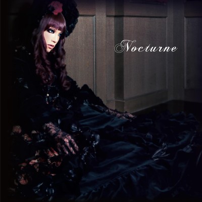 アルバム/Nocturne/KAYA