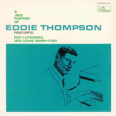 I Guess I'll Hang My Tears Out To Dry/Eddie Thompson