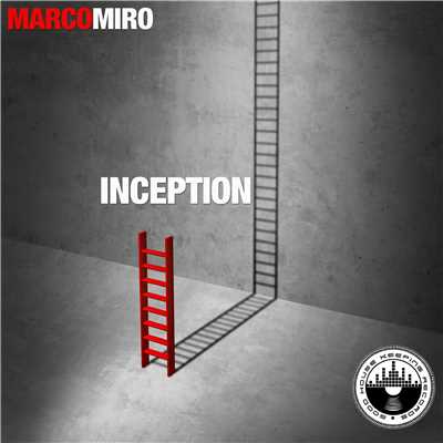 アルバム/Inception/Marco Miro