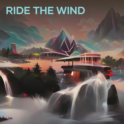 シングル/Ride the Wind/SAIPHX