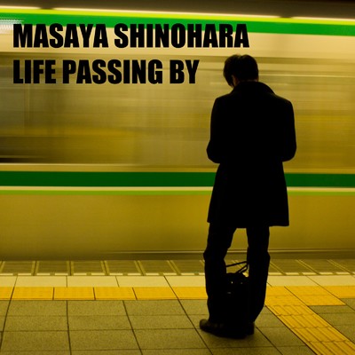 Memories Will Be Kept In Here/Masaya Shinohara