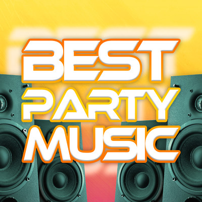 アルバム/BEST PARTY MUSIC -聴き逃してはならない名曲がここにある！- mixed by Akiko Nagano/Akiko Nagano