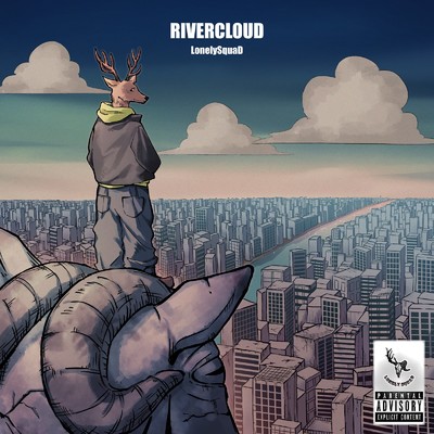 RiverCloud/LonelySquaD