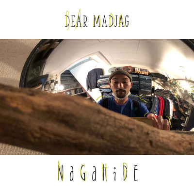 シングル/DEAR MADJAG/NAGAHIDE
