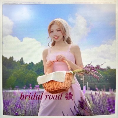 シングル/BRIDAL road/koh.rawz