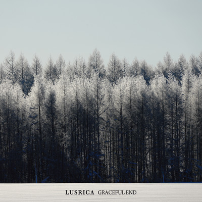 アルバム/GRACEFUL END/LUSRICA