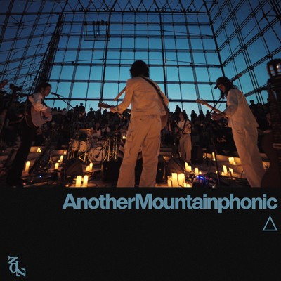 シングル/Thunder Mountain (Another Mountainphonic △ 2024.5.19)/ZION