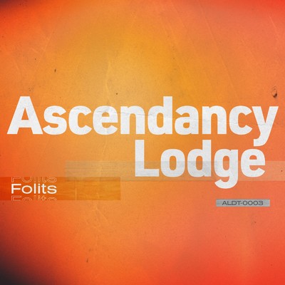 シングル/Ascendancy Lodge (Instrumental)/Folits